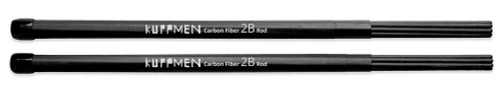 Kuppmen Carbon Fiber 2B Drumrods pair
