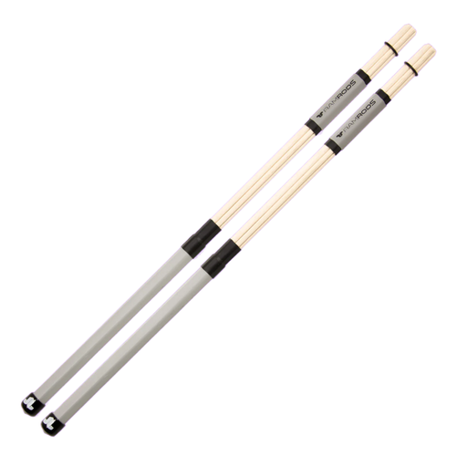 RAMRODS Rocker Lite birch percussion rods