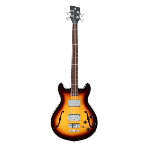 Warwick RockBass Star Bass 4 string Vintage Sunburst