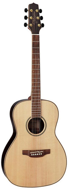 Takamine GY93 New Yorker Acoustic Guitar Natural Gloss