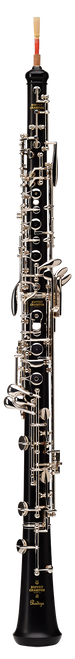 Buffet Crampon Prodige Semi Automatic Conservatory System Oboe