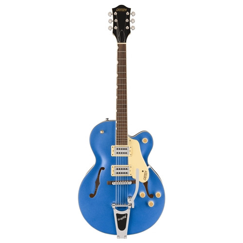 Gretsch G2420T Streamliner™ Hollow Body with Bigsby® - Fairlane Blue