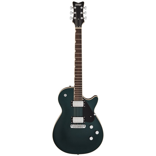 Gretsch Electromatic® Jet™ - Cadillac Green