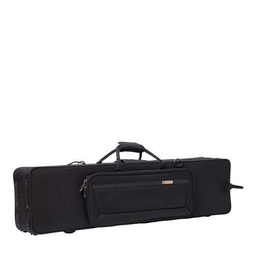 Protec PRO PAC Bass Clarinet Case for Low Eb Bass Clarinet