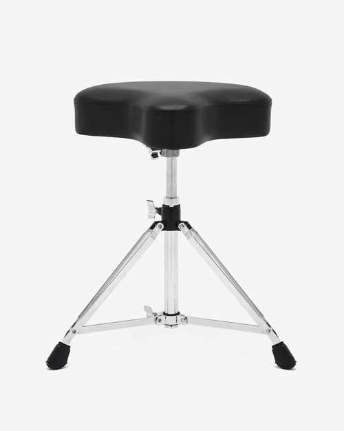 Gibraltar 6608 Moto Drum Throne | Front