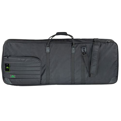 Mammoth Wooly KB7 Padded 76-Note Keyboard Gig Bag