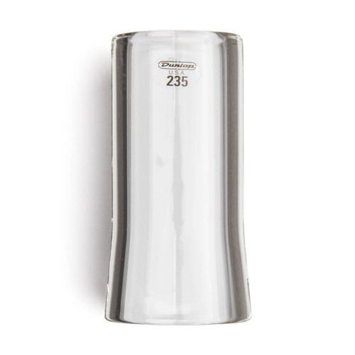 Jim Dunlop J235 Flared Glass Slide – Large