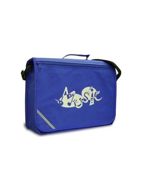 Mapac Excel Music Bag - Royal Blue
