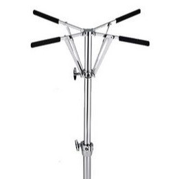 Powerbeat Single-Braced Glockenspiel Stand (Ex-Demo)