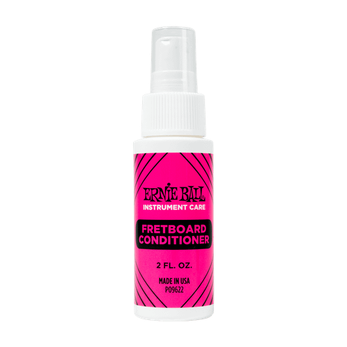 Ernie Ball Fretboard Conditioner 2oz