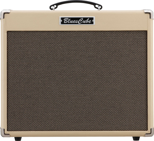 Blues Cube Stage Guitar Amplifier Roland