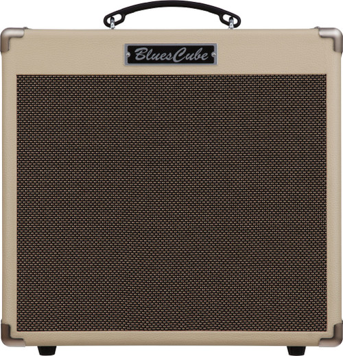 Blues Cube Hot BLONDE Amp Roland