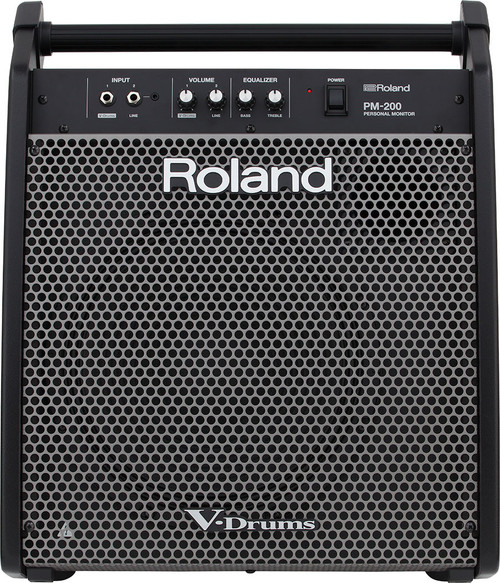 V-DRUM MONITOR PM200 Roland