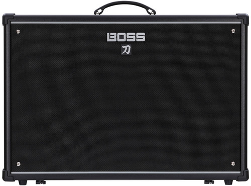 AMP KATANA MKII 100W 2X12 MK11 COMBO BOSS