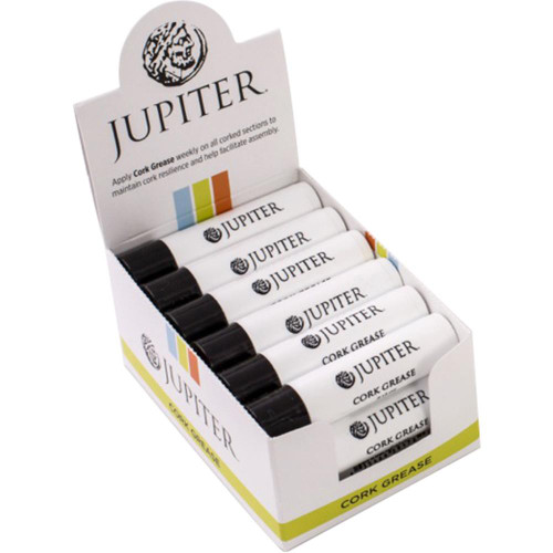 Jupiter Cork Grease / Slide Grease Tube