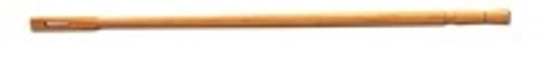 CLEANING ROD FLUTE - WOOD Jupiter