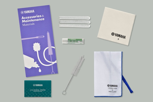 Yamaha Maintenance Kit Clarinet (YCKCL)