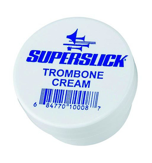 Trombone Slide Cream - Pot Superslick
