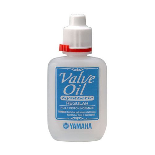 Yamaha Valve Oil - Regular