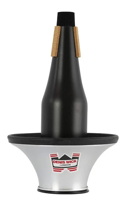 Denis Wick DW5529 Adjustable Cup Mute for Trombone
