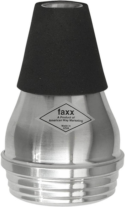 Faxx Practice Trumpet Mute (FXTM161) – Quiet Practice Without Compromising Tone Faxx Practice Trumpet Mute (FXTM161) – Quiet Practice Without Compromising Tone