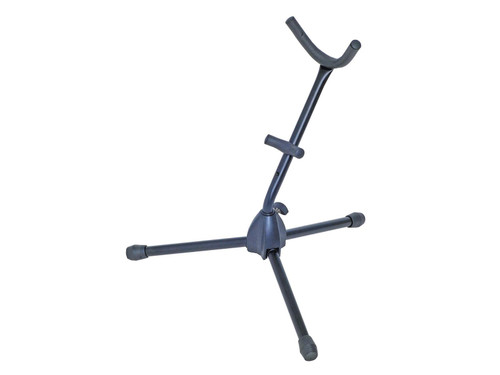 XTREME BWA66 Saxophone Stand - Black