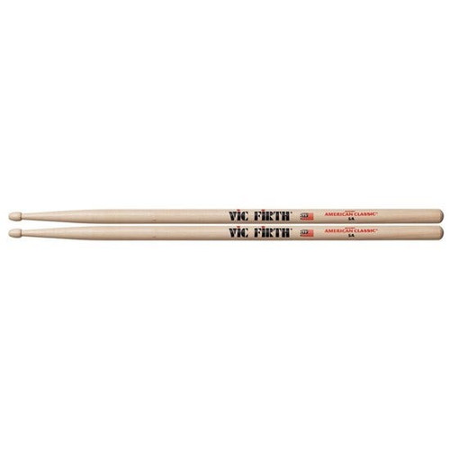 Vic Firth Drumsticks American Classic 5A Wood Tip