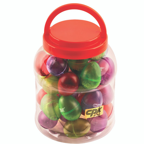 CPK Egg Shaker Single (ED800)