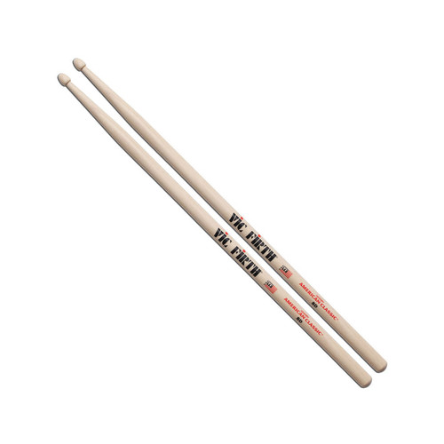 Vic Firth Drumsticks – American Classic 8D Vic Firth Drumsticks – American Classic 8D