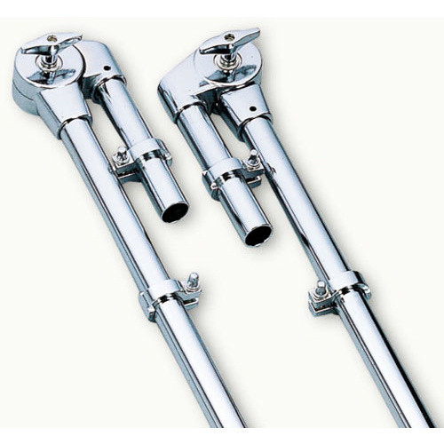 DXP Tom Arms Pair - 3/4" diameter - 28cm x 12cm DXP Tom Arms Pair - 3/4" diameter - 28cm x 12cm