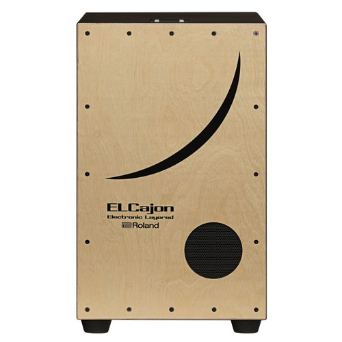 EC-10 Electronic Layered Cajon Roland