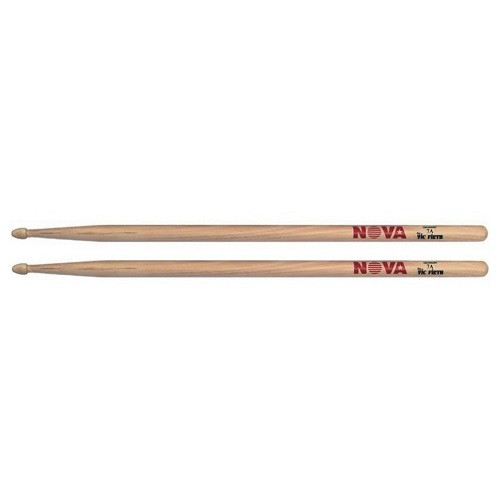 Drumsticks Nova 7A Wood Tip Vic Firth