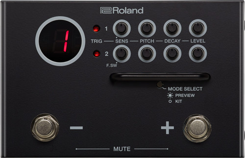 Trigger Module Roland