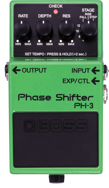 PH-3 Phase Shifter BOSS