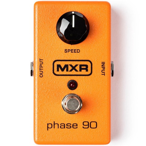 PEDAL PHASE 90 MXR PEDAL PHASE 90 MXR