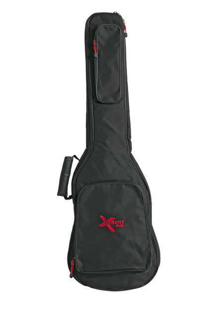 TB310E Electric Guitar Gig Bag - Black Xtreme