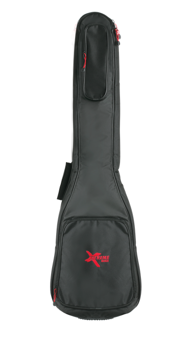 TB310B Bass Guitar Gig Bag - Black Xtreme