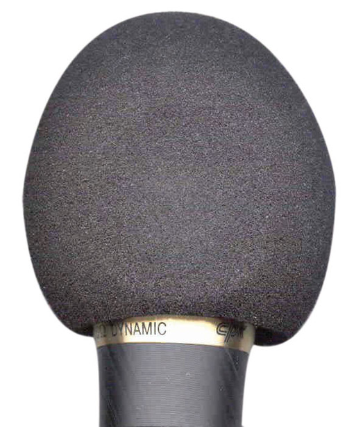 Microphone Windshield AMS Normal