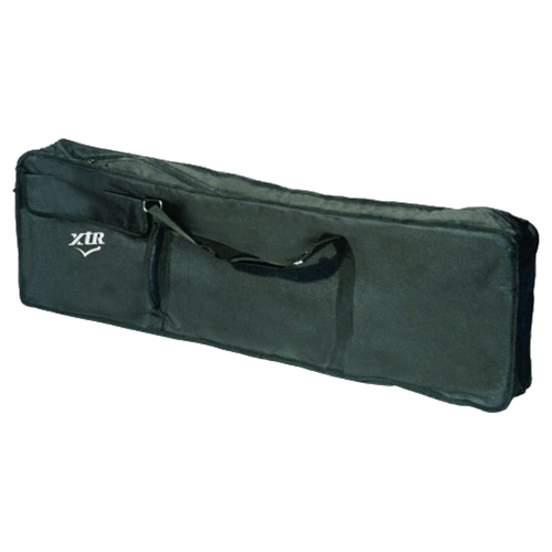 Xtr | KEY3 Keyboard 76-Key Padded Gig Bag - Black