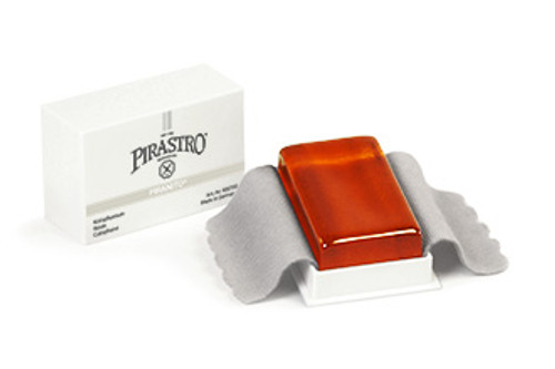 Piranito Violin Rosin - Pirastro Piranito Violin Rosin - Pirastro