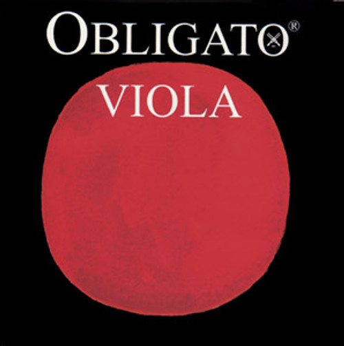 Obligato Viola C String