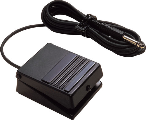 Roland DP-2 damper pedal for keyboards and digital pianos