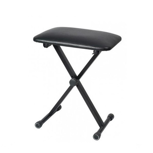 KT139 Keyboard Stool - Black