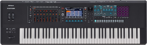 Roland FANTOM 7 top