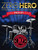 Zero To Hero Drumkit by Paul Watson beginner drum kit method and tuition book.