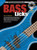 Progressive Bass Licks Book/CD
