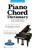 Alfreds Mini Music Guides: Piano Chord Dictionary