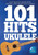 101 Hits for Ukulele – Blue Book