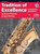Tradition of Excellence Book 1 - Alto Saxophone