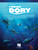 Finding Dory - Easy Piano